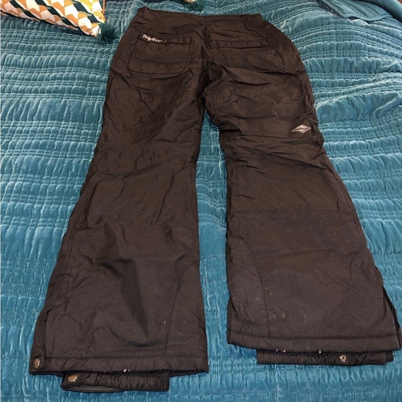 Columbia Bugaboo Snow Pants - Picture 1 of 5